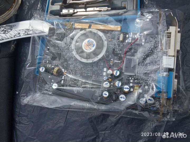 Видеокарта