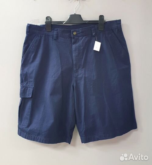 Шорты мужские летние новые р.54