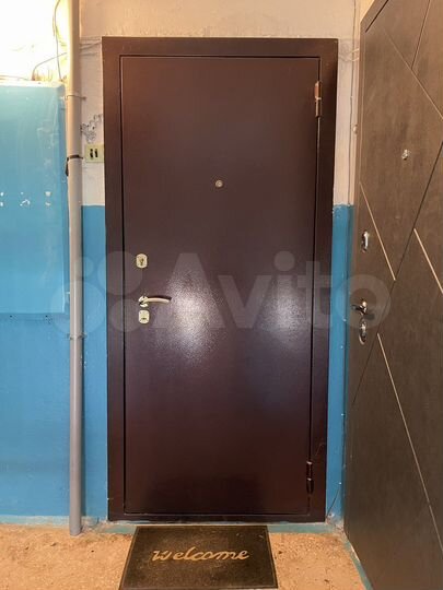 1-к. квартира, 31,5 м², 5/5 эт.