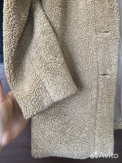 Пальто для девочки