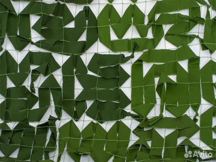 Сеть маскировочная мкт-2Л