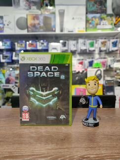 Dead Space 2 Xbox 360 Игры + обмен