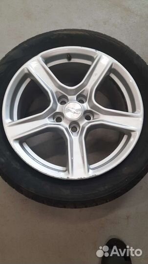 Колёса r 18 camaro
