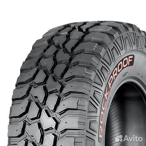 Nokian Tyres Rockproof 285/70 R17
