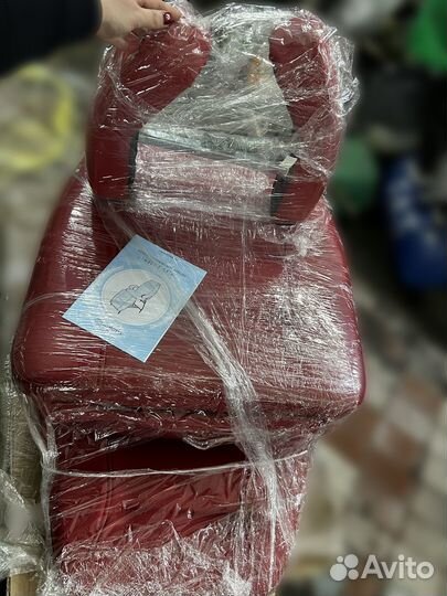 Кушетка косметологическая новая