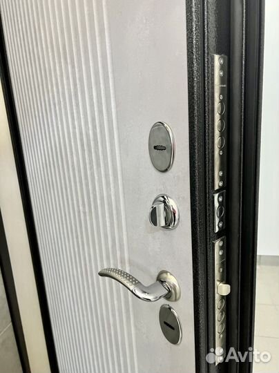 Термодвери в наличии новые входные металлические