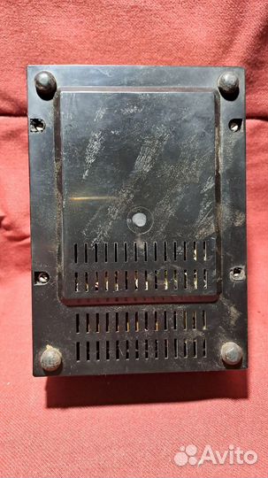 Ваттметр д5004 СССР