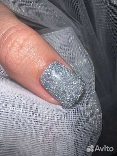 Маникюр от 700 Японский маникюр