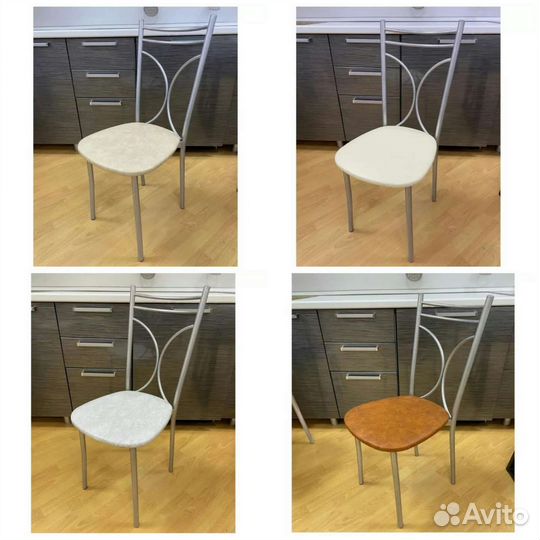 Стулья Бистро-2