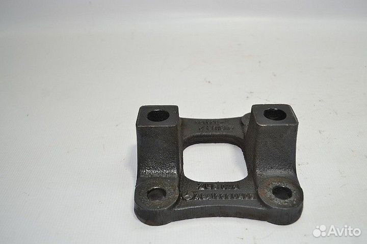 Кронштейн стабилизатора, переднего моста, верхний