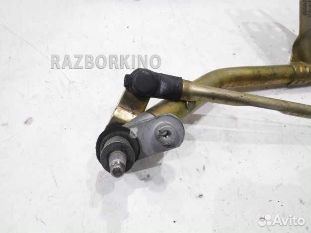 Трапеция стеклоочистителя