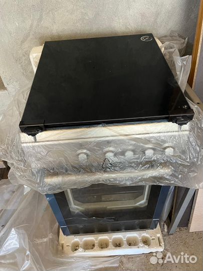 Газовая плита gorenje новая G51103AX