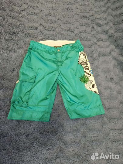 Плавательные шорты Roberto Cavalli на мальчика