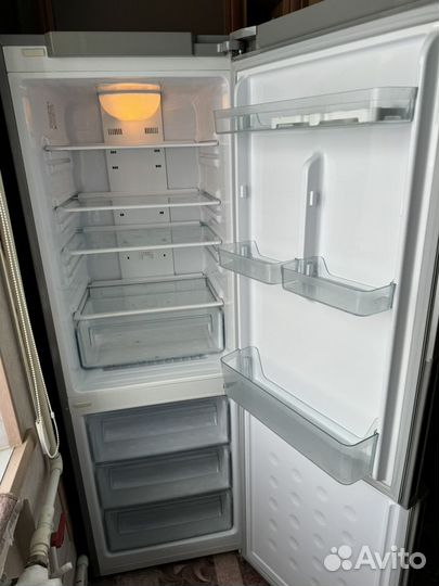 Холодильник samsung no frost б/у