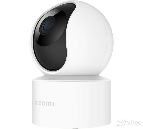 Камера видеонаблюдения IP Xiaomi SMART Camera C200