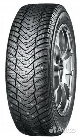 Yokohama Ice Guard IG65 265/60 R18 114T