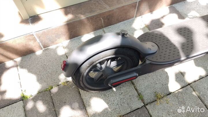 Электросамокат Xiaomi M365 Pro