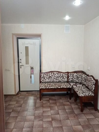 Комната 22 м² в > 9-к., 4/5 эт.