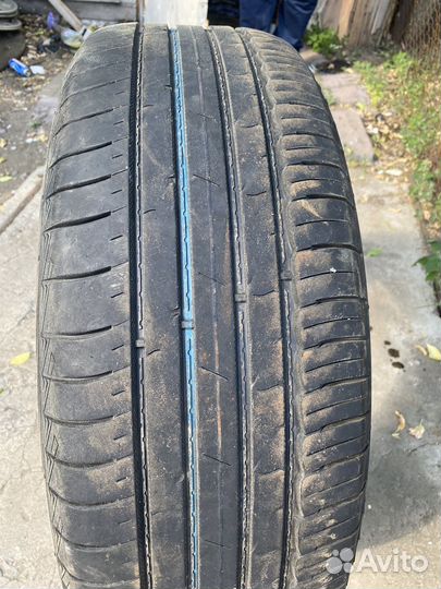 Nokian Tyres Hakka Blue 3 SUV 225/65 R17 106H