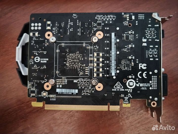 Видеокарта