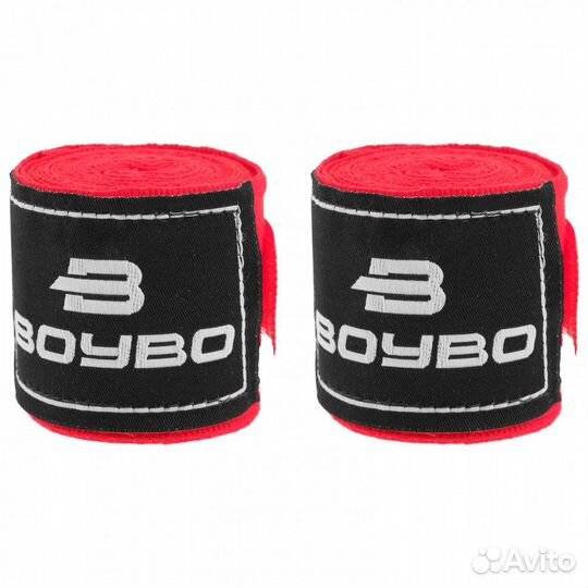 Бинты боксерские BoyBo