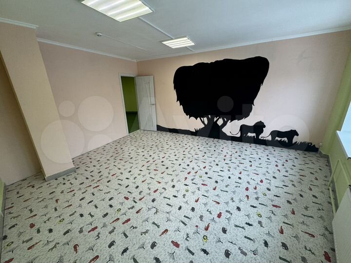 Аренда помещения 177 м²