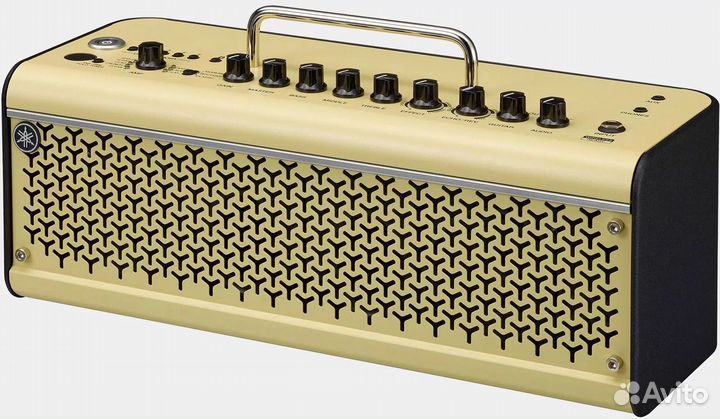 Yamaha THR10 II W + Yamaha pacifica-112J l