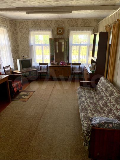 Дом 48,3 м² на участке 11,5 сот.