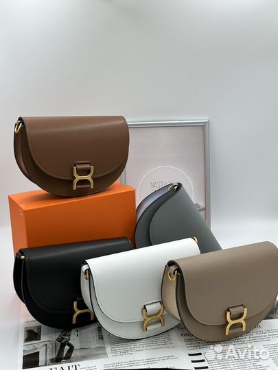 Сумка женская chloe