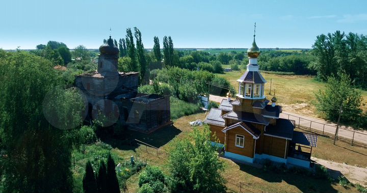 Участок 40 сот. (ИЖС)