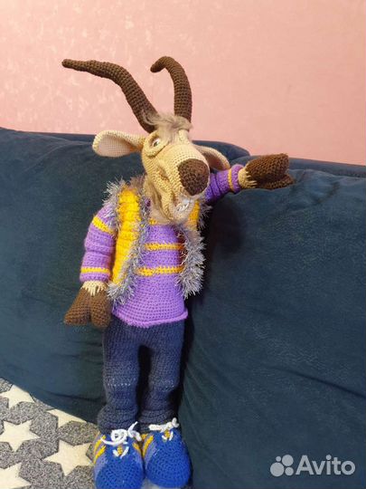 Шикарный подарок ручной работы