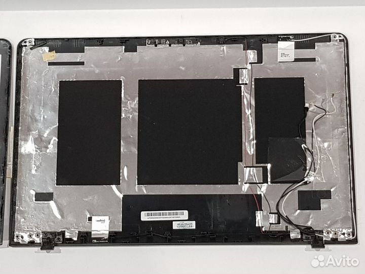 Крышка матрицы для ноутбука Samsung NP350V5C