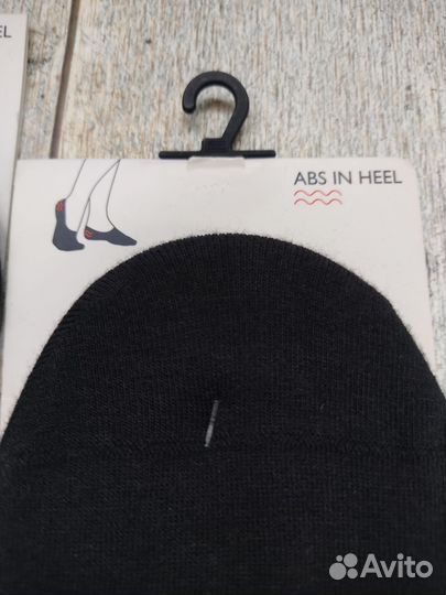 Носки Tommy Hilfiger оригинал