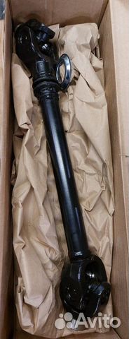 Кардан квадроцикла BRP Can Am XMR 1000 703500989