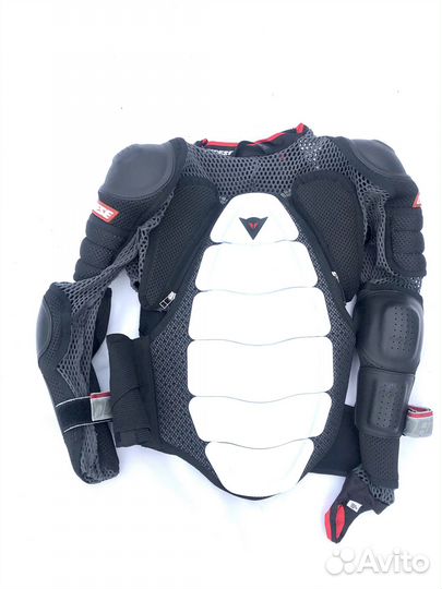 Мото черепаха Dainese Ultimate Jacket 42-46 размер