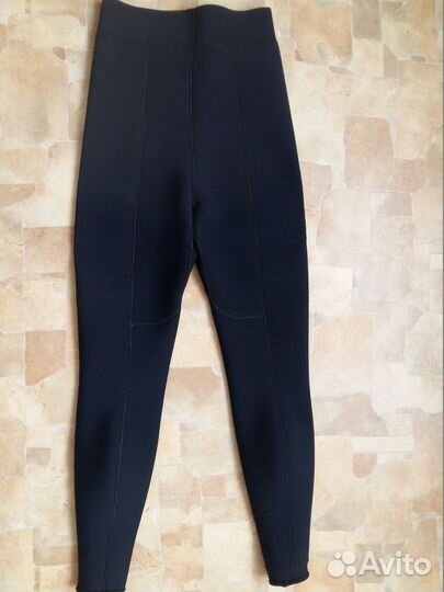 Мокрый костюм Molchanovs