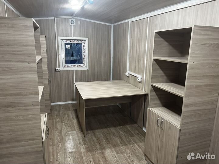 Вагон дом Офис