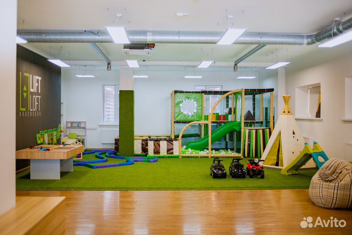 Детский аниматор на любой праздник