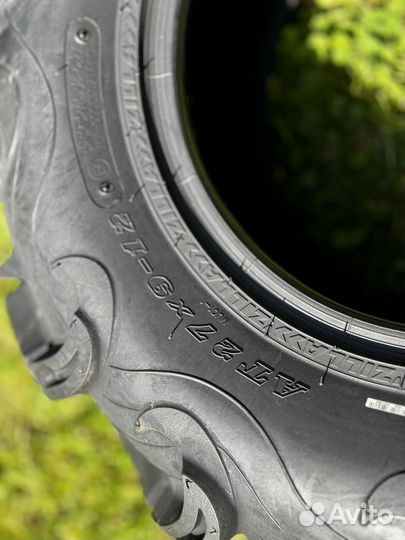 Шина Maxxis Zilla 27x9R12 за 1шт