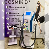 Аппарат M 22 омоложение (2в1), Балашиха