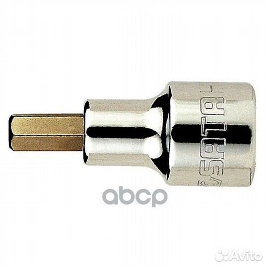 24206 Головка торцевая SATA 1/2