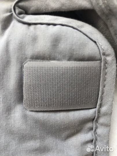 Вкладыш в автокресло группы 0+