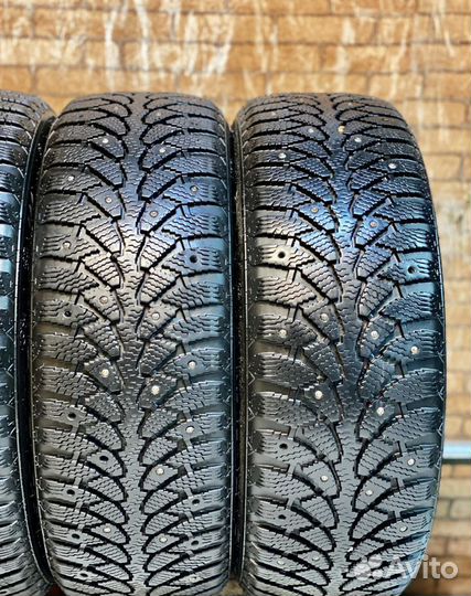 Cordiant Sno-Max 185/60 R15