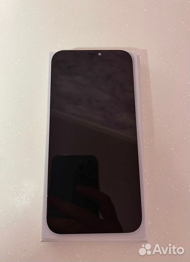 Запчасть для телефона