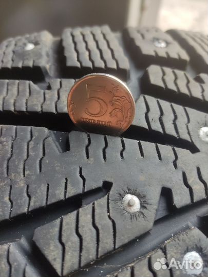 Cordiant Snow Cross 215/60 R16 95T