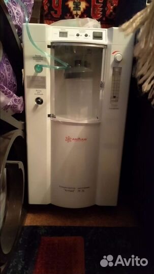 Концентратор кислорода Armed 7F-3L