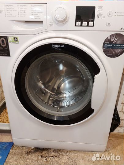 Стиральная машинка автомат бу