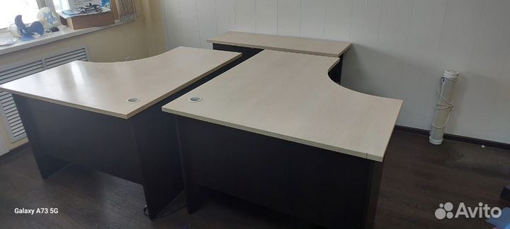 Продам офисную мебель