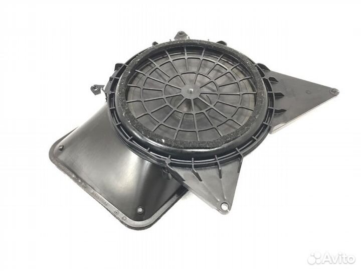 Сабвуфер Audi A8 D3 BVJ 2008