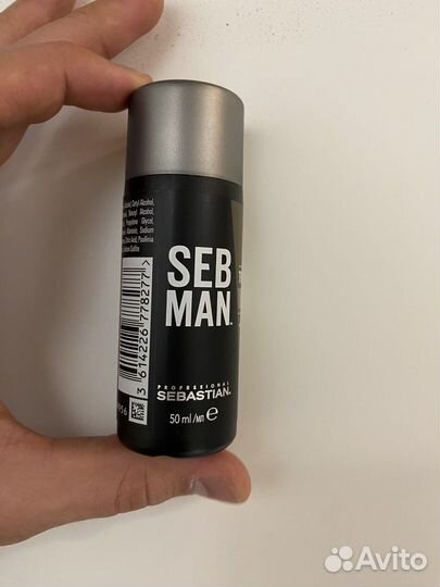 Кондиционер SEB MAN